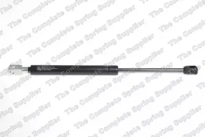 8162054 LESJÖFORS Газовая пружина, крышка багажник