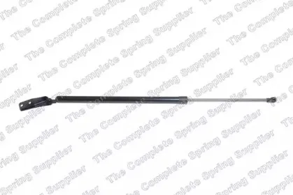 8162067 LESJÖFORS Газовая пружина, крышка багажник