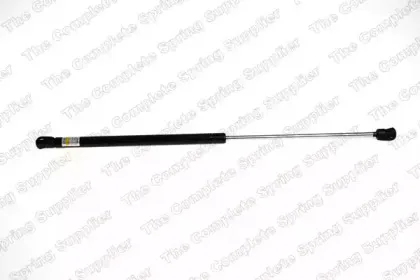 8163417 LESJÖFORS Газовая пружина, крышка багажник