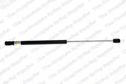 8163430 LESJÖFORS Газовая пружина, крышка багажник