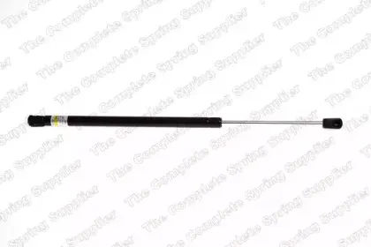 8163462 LESJÖFORS Газовая пружина, заднее стекло