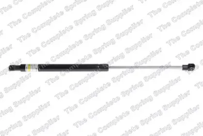 8163470 LESJÖFORS Газовая пружина, крышка багажник