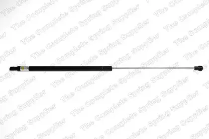 8166723 LESJÖFORS Газовая пружина, крышка багажник