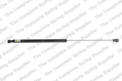 8166751 LESJÖFORS Газовая пружина, заднее стекло