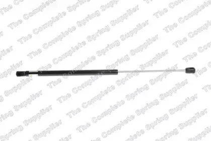 8175725 LESJÖFORS Газовая пружина, заднее стекло