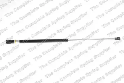 8182920 LESJÖFORS Газовая пружина, крышка багажник