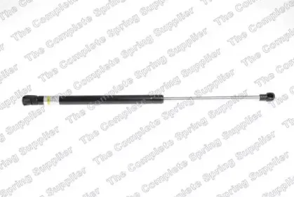 8182921 LESJÖFORS Газовая пружина, крышка багажник