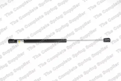 8185712 LESJÖFORS Газовая пружина, крышка багажник