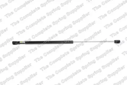 8185713 LESJÖFORS Газовая пружина, крышка багажник