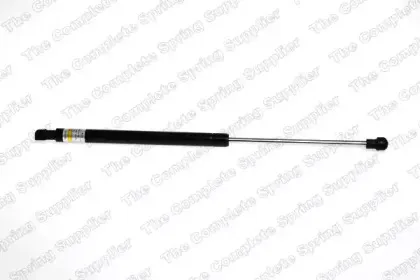 8186001 LESJÖFORS Газовая пружина, крышка багажник