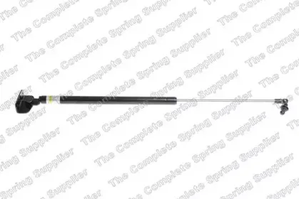 8188306 LESJÖFORS Газовая пружина, крышка багажник