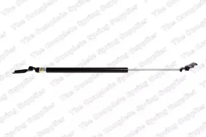 8192522 LESJÖFORS Газовая пружина, крышка багажник