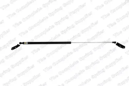 8192542 LESJÖFORS Газовая пружина, крышка багажник