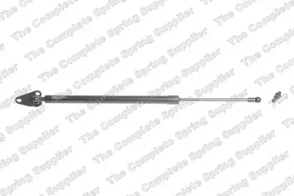 8192582 LESJÖFORS Газовая пружина, крышка багажник