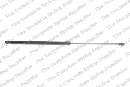 8192590 LESJÖFORS Газовая пружина, крышка багажник