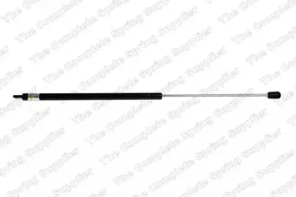 8195001 LESJÖFORS Газовая пружина, крышка багажник