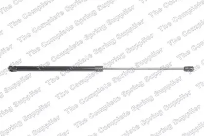 8195839 LESJÖFORS Газовая пружина, крышка багажник