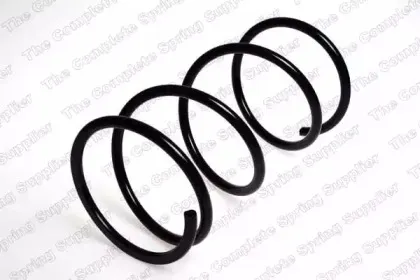 16009 KILEN Пружина ходовой части