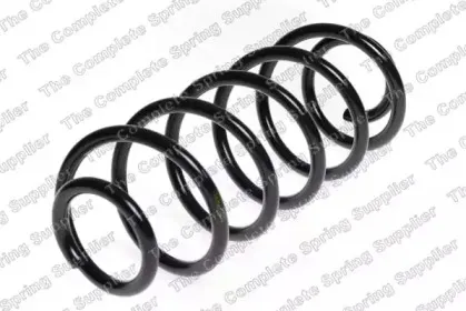 61041 KILEN Пружина ходовой части