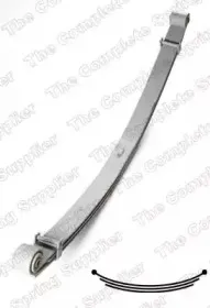 542002 KILEN Многолистовая рессора