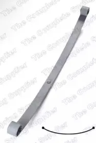 622002 KILEN Многолистовая рессора