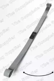 622004 KILEN Многолистовая рессора