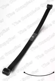 622037 KILEN Многолистовая рессора