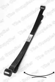 622038 KILEN Многолистовая рессора