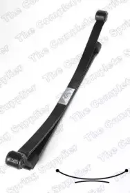 622040 KILEN Многолистовая рессора