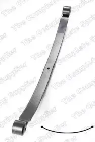 622045 KILEN Многолистовая рессора