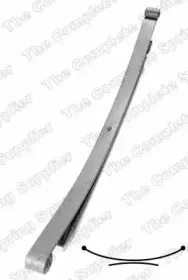 638004 KILEN Многолистовая рессора