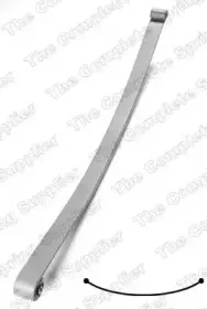 638012 KILEN Многолистовая рессора