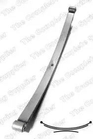 638014 KILEN Многолистовая рессора