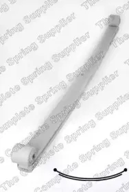 638021 KILEN Многолистовая рессора