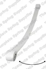 638023 KILEN Многолистовая рессора