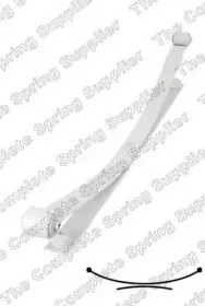 666041 KILEN Многолистовая рессора