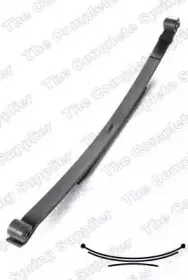 622006 KILEN Многолистовая рессора