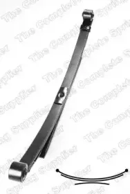 622009 KILEN Многолистовая рессора