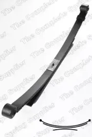 622010 KILEN Многолистовая рессора