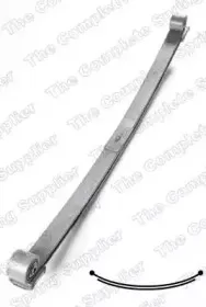 622027 KILEN Многолистовая рессора