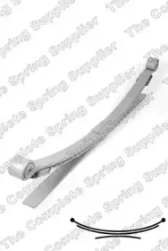 622034 KILEN Многолистовая рессора