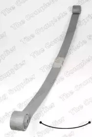 622035 KILEN Многолистовая рессора