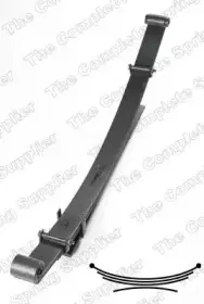 626000 KILEN Многолистовая рессора