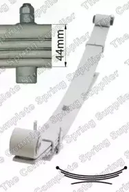 626003 KILEN Многолистовая рессора