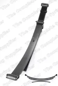 640000 KILEN Многолистовая рессора