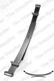 640004 KILEN Многолистовая рессора