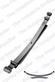 642006 KILEN Многолистовая рессора