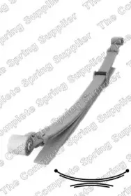 642017 KILEN Многолистовая рессора