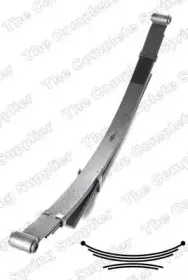 664024 KILEN Многолистовая рессора