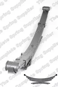 664029 KILEN Многолистовая рессора